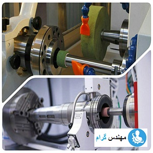 دستگاه سنگ زنی گرد سایی چیست