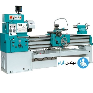 بررسی اجزاء ماشین ها و دستگاه ها صنعتی