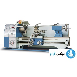 اصول تراشکاری و انواع دستگاه های تراشکاری