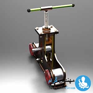 پروژه طرح ابزار خمکاری