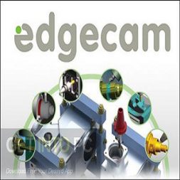قابلیت‌های کلیدی نرم افزار Vero Edgecam