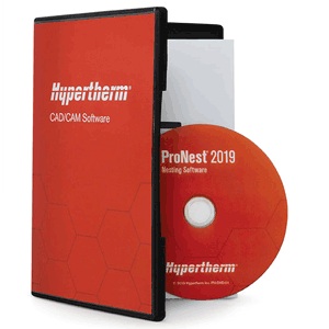 سیستم عامل مورد نیاز برای نصب نرم افزار پرونست ProNest