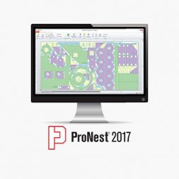 نرم افزار پرونست ProNest چیست