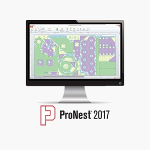 نرم افزار پرونست ProNest چیست