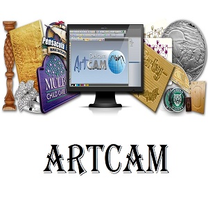 کاربرد نرم افزار آرتکم در طراحی و صنعت چیست؟