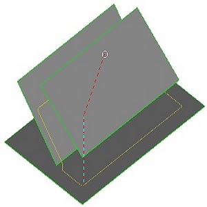 ماشینکاری نهایی Finishing در نرم افزار پاورمیل بخش دوم