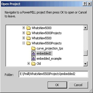 مقدمات نرم افزار Power Mill پاورمیل بخش دوم
